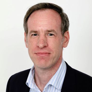 Stuart Angell