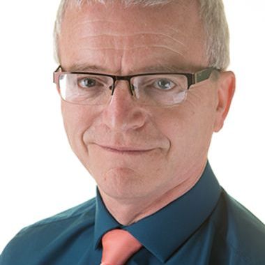 Professor Allan Wilson