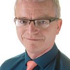 Professor Allan Wilson
