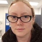 Dr Stephanie Ascough
