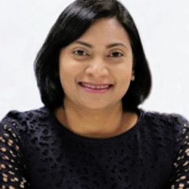 Jaya Shrivastava
