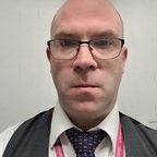Dr Stephen MacDonald