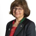 Dr Sarah Pitt