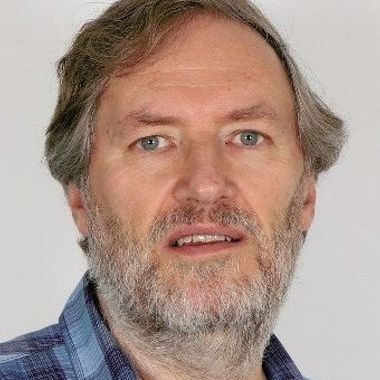 Dr Ian Frayling