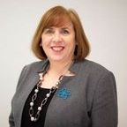 Dr Fiona Carragher FRCPath