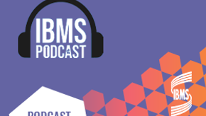 IBMS Podcast S4 Episode 7: Leadership and Management with Andrea Johnson