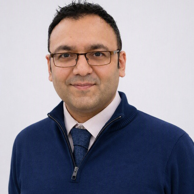 Zeshaan Ejaz