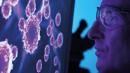 scientist-viewing-virus-electron-microscope_CREDIT_Alamy.jpg