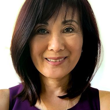 Dr Ines  Ushiro-Lumb