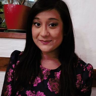 Tasmiya  Wahed