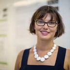 Dr Katy Latham