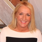 Dr Janine Robb