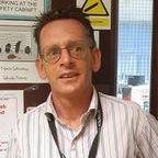 Dr Brendan Healy
