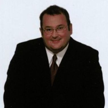 Dr David Ricketts DBMS CSci FIBMS