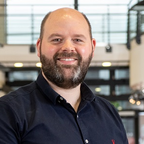 Dr Matthew Humphries