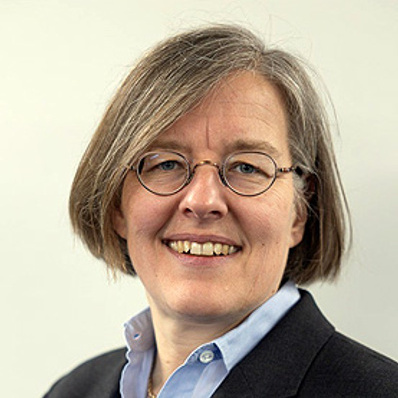 Debbie Buggs