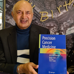 Professor Bharat Jasani
