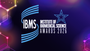 IBMS Awards 2026 - Open for entries