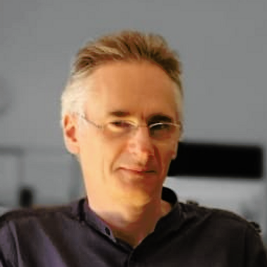 Dr John Mee