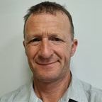 Dr Ian Godber