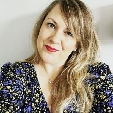 Sarah  Albon
