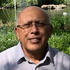 Dr Gulum Bahadur