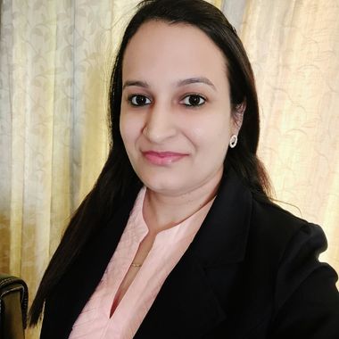 Dr Shoba Ahi