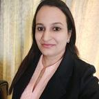 Dr Shoba Ahi