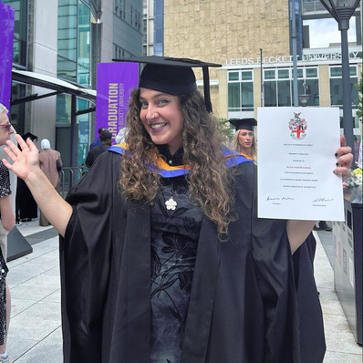 Alicia Pastor Garcia