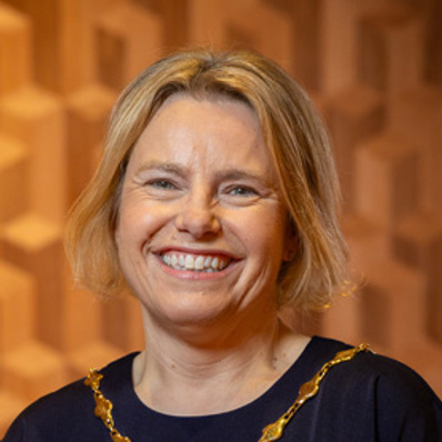 Joanna Andrew