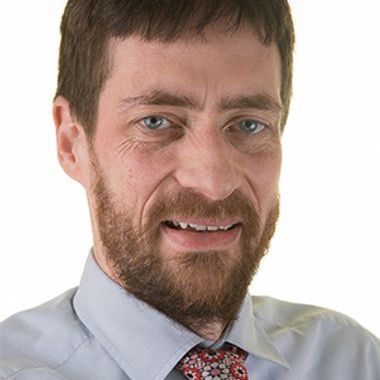 David Wells