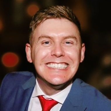 Dr Matt Hazell
