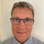 Jonathan Turner MBE