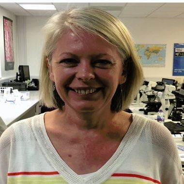 Helen Naylor