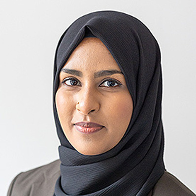 Tahmina Hussein