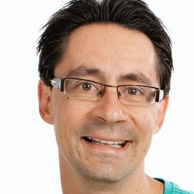Professor Cedric  Ghevaert