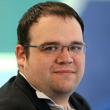 Professor Thomas Connor