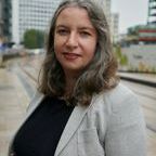 Professor Lucy Easthope