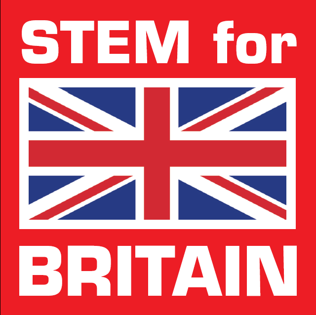 Stem for Britain
