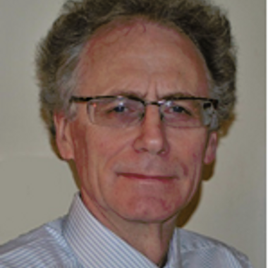 Professor Mike Laffan