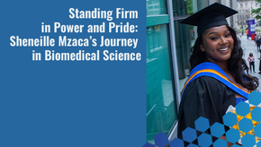 Standing Firm in Power and Pride