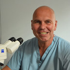 Dr Bryan Woodward