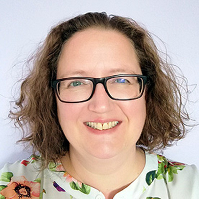 Victoria Bradley