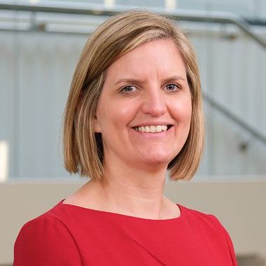 Dr Alex Liversidge