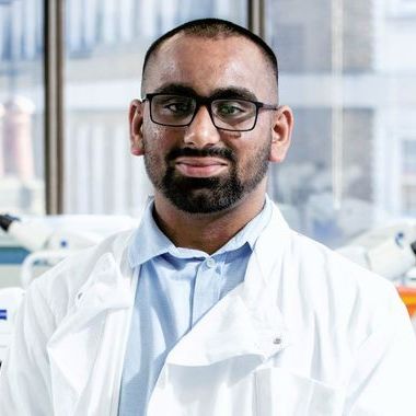 Hasan Rao