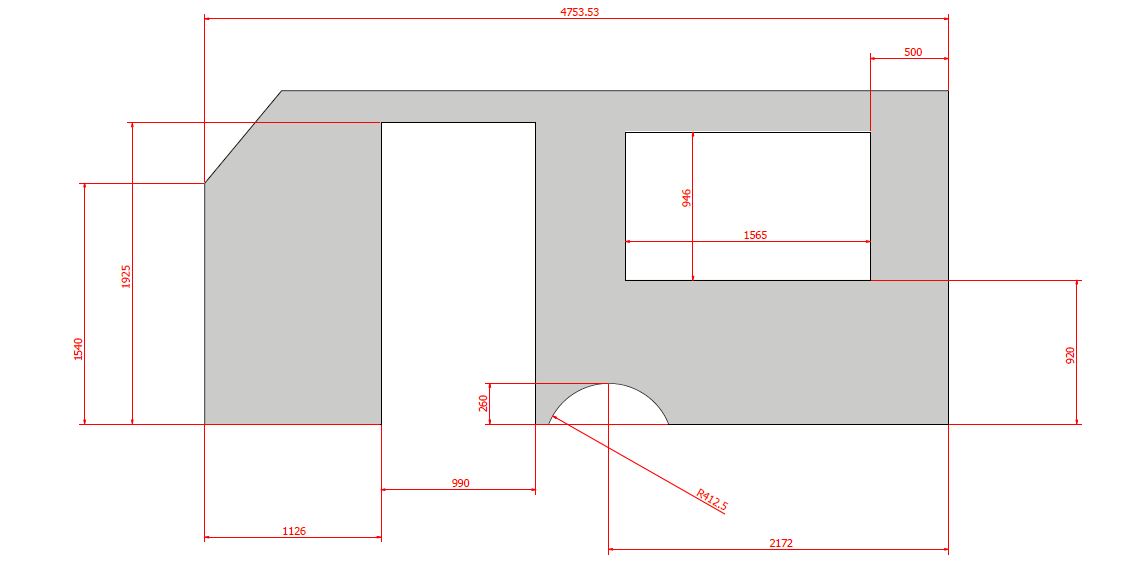 Learning Lab dimension - left side.JPG