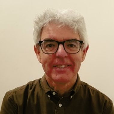 Dr Anthony Maddox