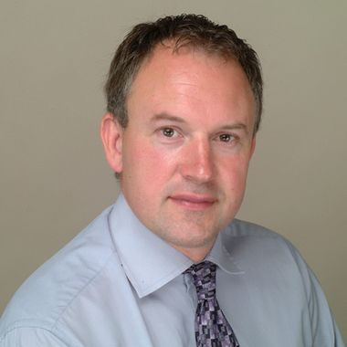 Professor Anthony Fooks