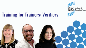 Training for Trainers: Verifiers