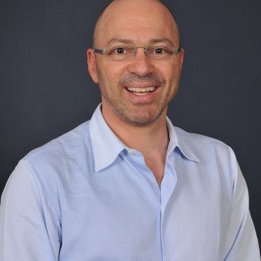 Dr Tony Goldstone